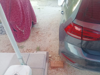 STOP SVJETLO GOLF VII