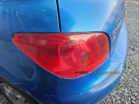 ŠTOP SVJETLO LIJEVO PEUGEOT 307