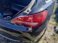 STOP SVJETLO MERCEDES CLA / A1179060401 / 21170116 / A1179060401ECE