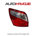 Štop svjetlo Nissan Qashqai J10 2006-2013 / Lijevo