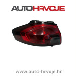 Štop svjetlo Opel Zafira C 11-16 / 39033314 / Lijevo