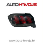 Štop svjetlo Peugeot 208 II 2019- / 9823216780 / Lijevo