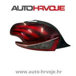 Štop svjetlo Peugeot 208 Redizajn 2015- / 001970330 / lijevo