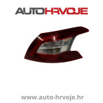 Štop svjetlo Peugeot 308 II 2013-2017 / 9677817580 / Desno