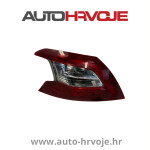Štop svjetlo Peugeot 308 II 2013-2017 / Lijevo / DEPO