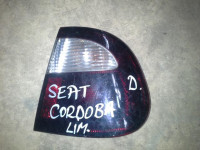 STOP SVJETLO  SEAT IBIZA 1999-2002
