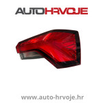 Štop svjetlo Škoda Kamiq LED 19-23 / Desno