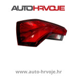 Štop svjetlo Škoda Kamiq LED 19-23 / Lijevo