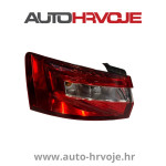 Štop svjetlo Škoda Superb 3 Karavan Redizajn 19- / Lijevo