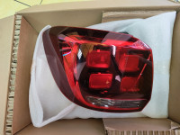 ŠTOP SVJETLO (LAMPA) STRAŽNJE LIJEVO - DACIA SANDERO II (2016-2020)