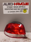 Štop svjetlo VW Golf 6 2008-2013 / 5K0945095E / Lijevi /