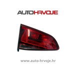 Štop svjetlo VW Golf 7 2012-2016 / 5G0945093AE / unutarnje / Lijevo