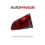 Štop svjetlo VW Golf 7 2012-2016 / 5G0945094AE / unutarnje / Desno