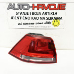 Štop svjetlo VW Golf 7 2013-2016 / lijevo / vanjsko / 5G0945095M/