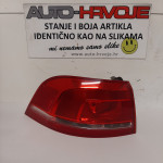 Štop svjetlo VW Passat 3C B7 KAravan 2010-2015 / lijevo / 3AF945095E
