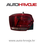 Štop svjetlo VW Polo 2G 2017- / 2G0945095B / Lijevo