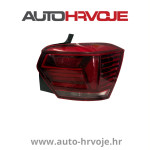 Štop svjetlo VW Polo 2G 2017- / 2G0945096B / Desno