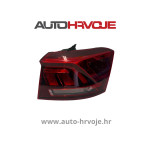 Štop svjetlo LED VW T-Roc 2017- / 2GA945096D / Desno