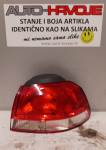 Štop svjetlo WV Golf 6 2008-2013 / 5K0945096E / Desno