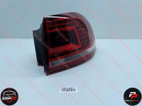 ŠTOPA VW TOUAREG 7P 10-15 7P6945208 ND-831 DESNA LED