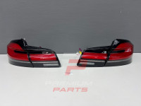 ŠTOPE ŠTOPA BMW F10 5 ND-1233 KOMPLET LED G30 LCI LOOK