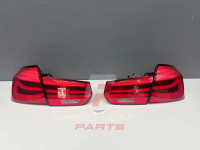 ŠTOPE ŠTOPA BMW F30 3 11-18  ND-1576 KOMPLET LED LCI LOOK