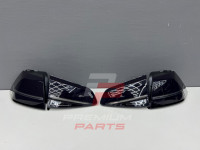 ŠTOPE ŠTOPA VW GOLF 7 VII 7.5 16-20 ND-1155 KOMPLET GTI