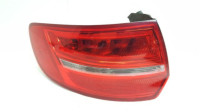 ŠTOPLAMPA AUDI A3 08- LX SPORTBAC  VANJSKA LED