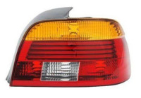 ŠTOPLAMPA BMW 5 E39 00-03 DX ŽUTO/CRV.