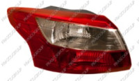 ŠTOPLAMPA FORD FOCUS 011- 5VR LX