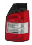 ŠTOPLAMPA VW T5 03- 2VR BIJELO DX