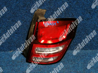 STRAŽNJA DESNA LAMPA / SVJETLO CITROEN C3 A51 9673805280