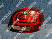 STRAŽNJA DESNA LAMPA / SVJETLO CITROEN C3 B618 9812257480 L90074662