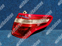 STRAŽNJA DESNA LAMPA / SVJETLO CITROEN C4 PICASSO 9653547480