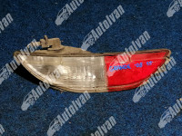 STRAŽNJA DESNA LAMPA / SVJETLO FIAT GRANDE 27470202 51718011