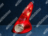 STRAŽNJA DESNA LAMPA / SVJETLO FIAT PALIO