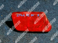 STRAŽNJA DESNA LAMPA / SVJETLO FIAT STILO 46786566