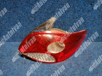 STRAŽNJA DESNA LAMPA / SVJETLO PEUGEOT 206 9685618180