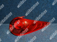 STRAŽNJA DESNA LAMPA / SVJETLO PEUGEOT 207 9680157980