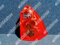 STRAŽNJA DESNA LAMPA / SVJETLO PEUGEOT 307 KAR. 89026938