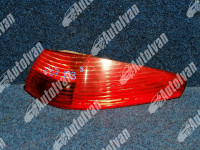 STRAŽNJA DESNA LAMPA / SVJETLO PEUGEOT 607