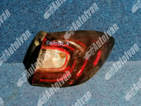 STRAŽNJA DESNA LAMPA / SVJETLO RENAULT CAPTUR  265506738R