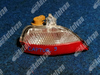 STRAŽNJA DESNA LAMPA / SVJETLO RENAULT CAPTUR