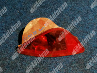 STRAŽNJA DESNA LAMPA / SVJETLO RENAULT CLIO III RED