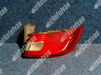 STRAŽNJA DESNA LAMPA / SVJETLO RENAULT CLIO IV 265506608R