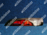STRAŽNJA DESNA LAMPA / SVJETLO RENAULT KANGOO II