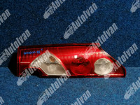 STRAŽNJA DESNA LAMPA / SVJETLO RENAULT KANGOO III 8200419945