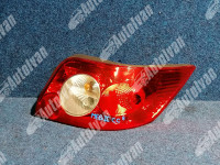 STRAŽNJA DESNA LAMPA / SVJETLO RENAULT MEGANE II CC 8200142687