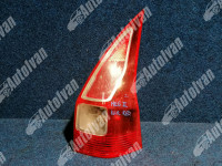 STRAŽNJA DESNA LAMPA / SVJETLO RENAULT MEGANE II KAR. RED. 8200417351