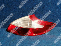 STRAŽNJA DESNA LAMPA / SVJETLO RENAULT MEGANE III 265500007R
